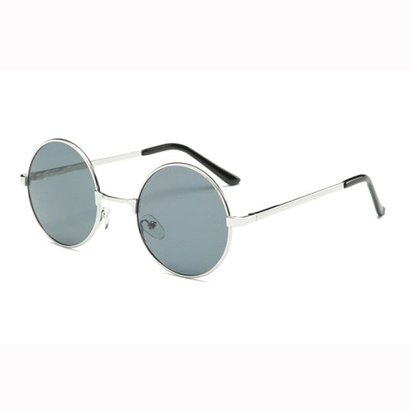 Polarized Round Sunglasses Unisex