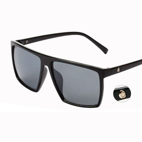 Classic Square Sunglasses