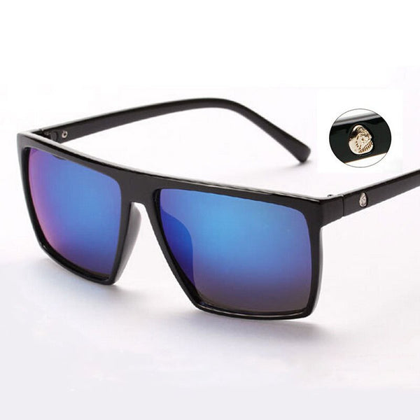 Classic Square Sunglasses