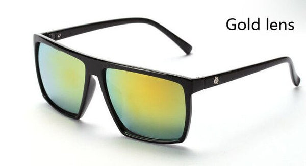 Classic Square Sunglasses