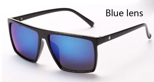 Classic Square Sunglasses