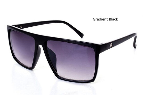 Classic Square Sunglasses