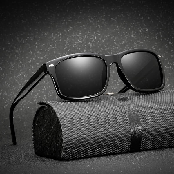 Long Keeper Men Polarized Glasses