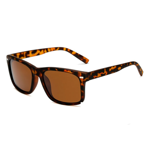 Long Keeper Men Polarized Glasses