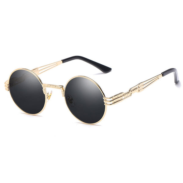 Gothic Steampunk Sunglasses