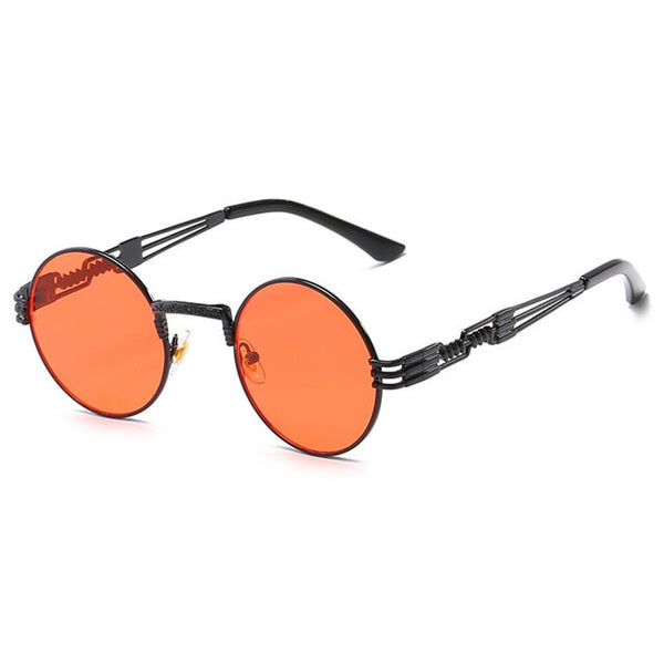 Gothic Steampunk Sunglasses
