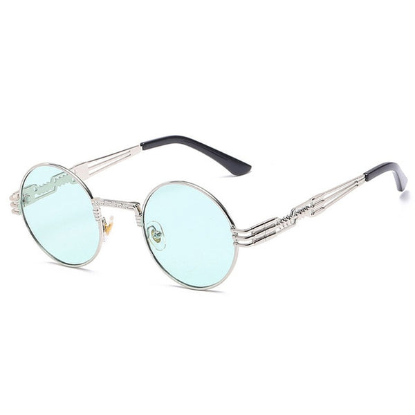 Gothic Steampunk Sunglasses