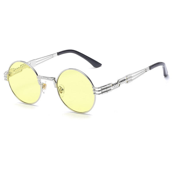 Gothic Steampunk Sunglasses