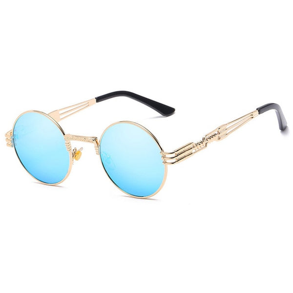 Gothic Steampunk Sunglasses