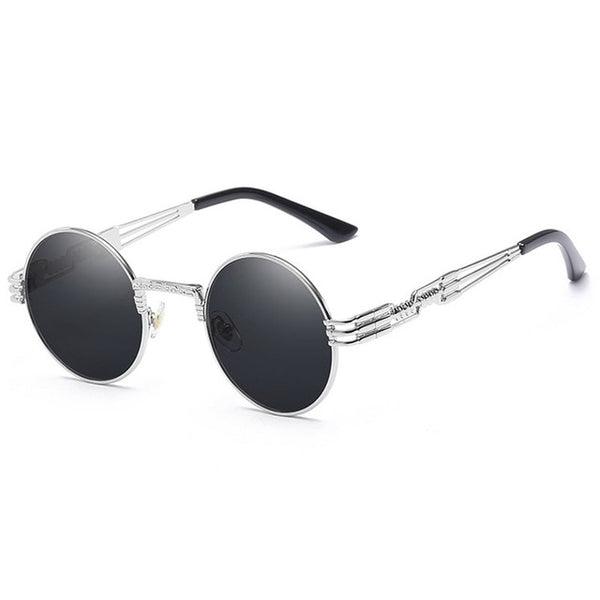 Gothic Steampunk Sunglasses
