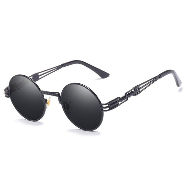 Gothic Steampunk Sunglasses