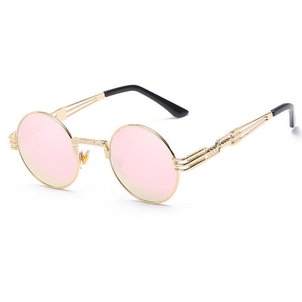 Gothic Steampunk Sunglasses
