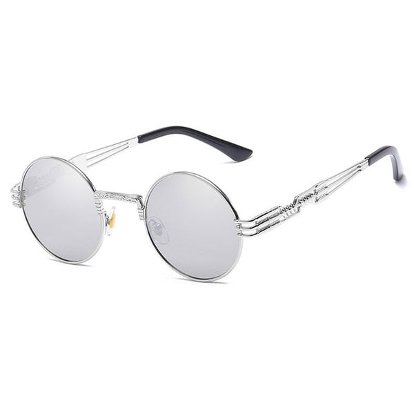 Gothic Steampunk Sunglasses