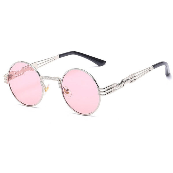 Gothic Steampunk Sunglasses