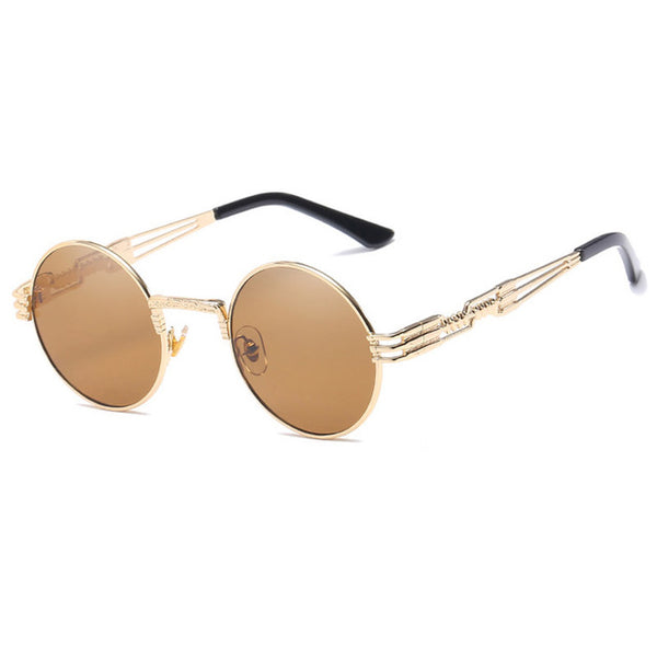 Gothic Steampunk Sunglasses