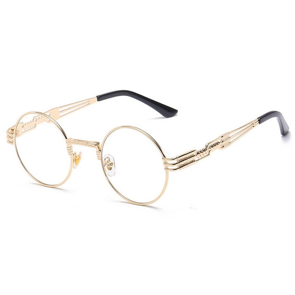 Gothic Steampunk Sunglasses