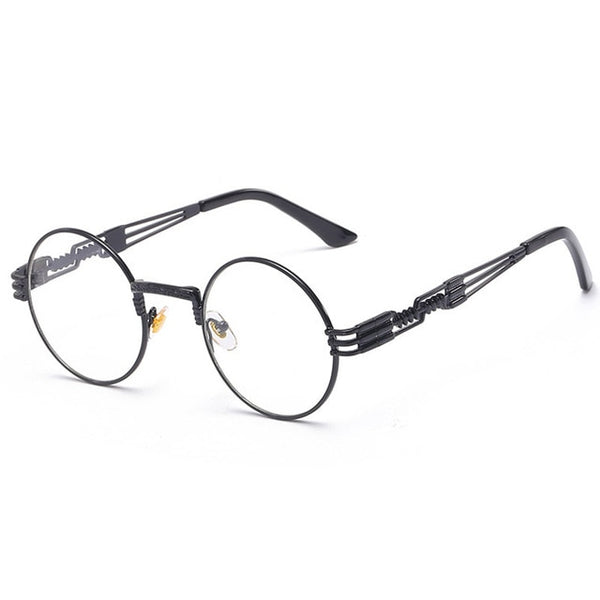Gothic Steampunk Sunglasses