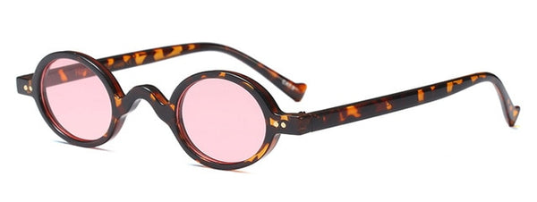 Tiny Sunglasses Women