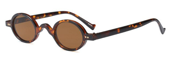 Tiny Sunglasses Women
