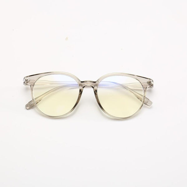 Women anti blue Anti-radiation glasses