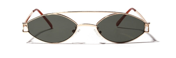 2019 Small Frame Sunglasses Women