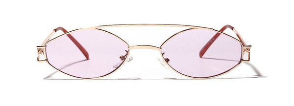 2019 Small Frame Sunglasses Women