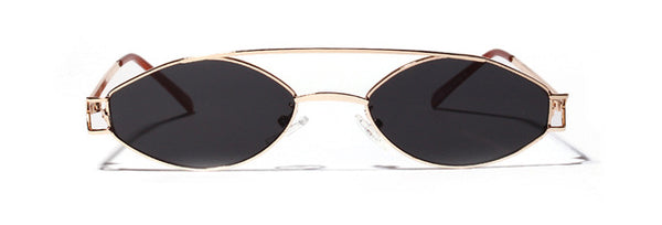 2019 Small Frame Sunglasses Women