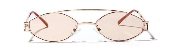 2019 Small Frame Sunglasses Women