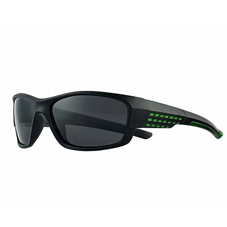 Brand Design Travel Sun Glasses For Men