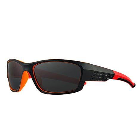 Brand Design Travel Sun Glasses For Men