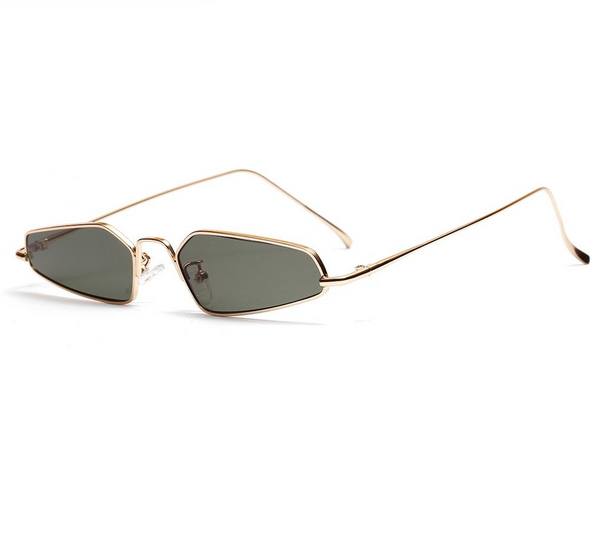 Small Retro Sunglasses