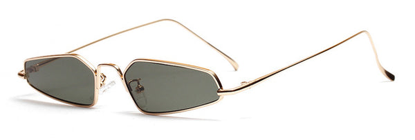 Small Retro Sunglasses
