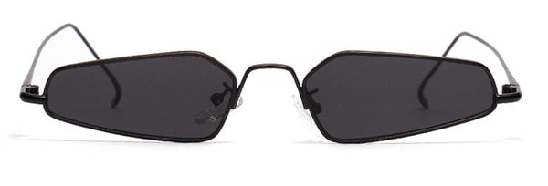 Small Retro Sunglasses