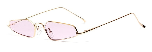 Small Retro Sunglasses