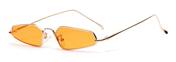 Small Retro Sunglasses