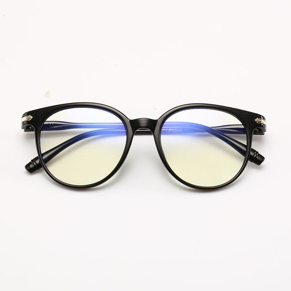 Women anti blue Anti-radiation glasses