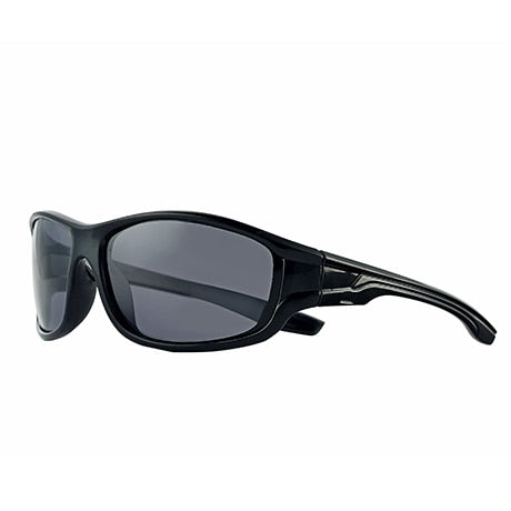 Brand Design 2019 New Polarized Sunglasses For Men
