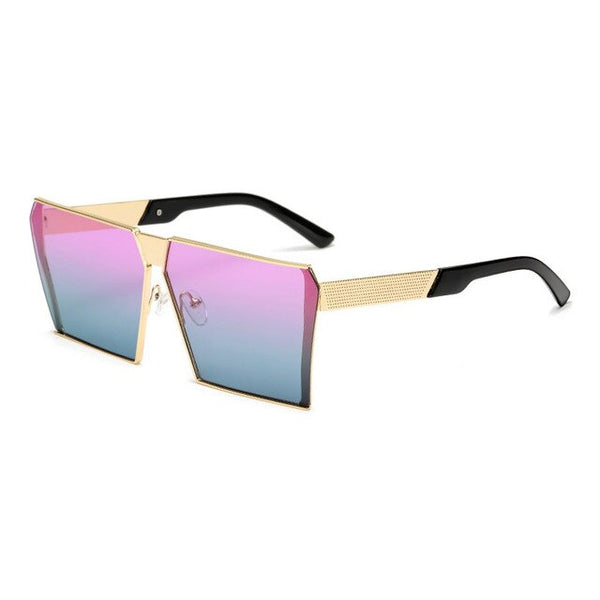 2019 Fashion Brand Design Sunglasses Men