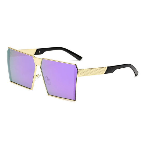 2019 Fashion Brand Design Sunglasses Men