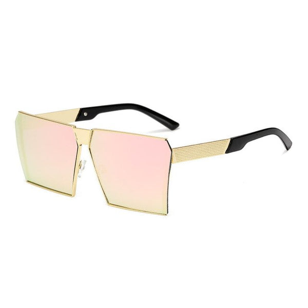 2019 Fashion Brand Design Sunglasses Men