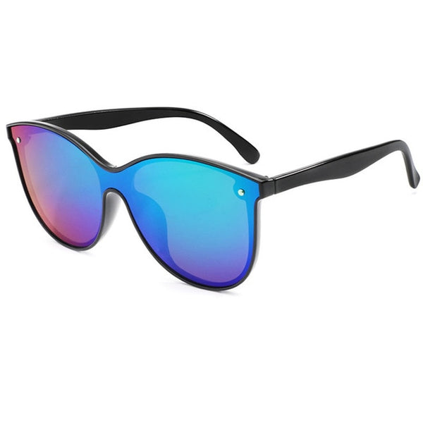 Fashion Design Women Polarized Sunglasses