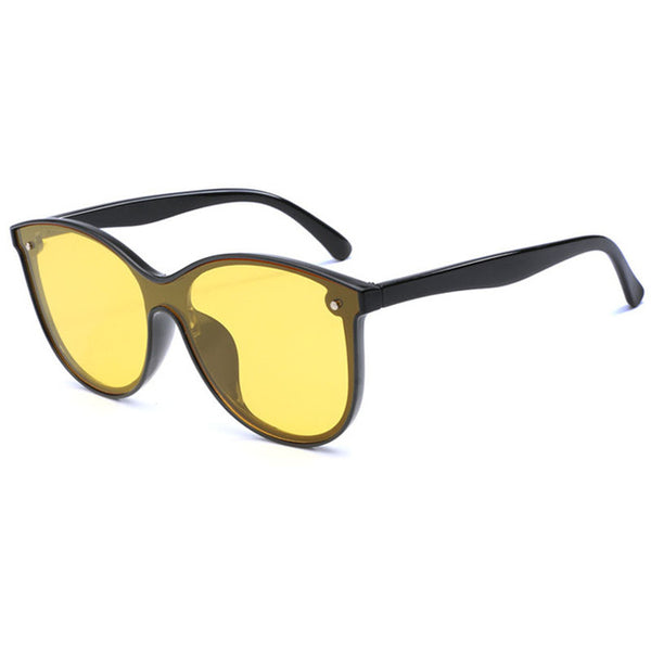Fashion Design Women Polarized Sunglasses
