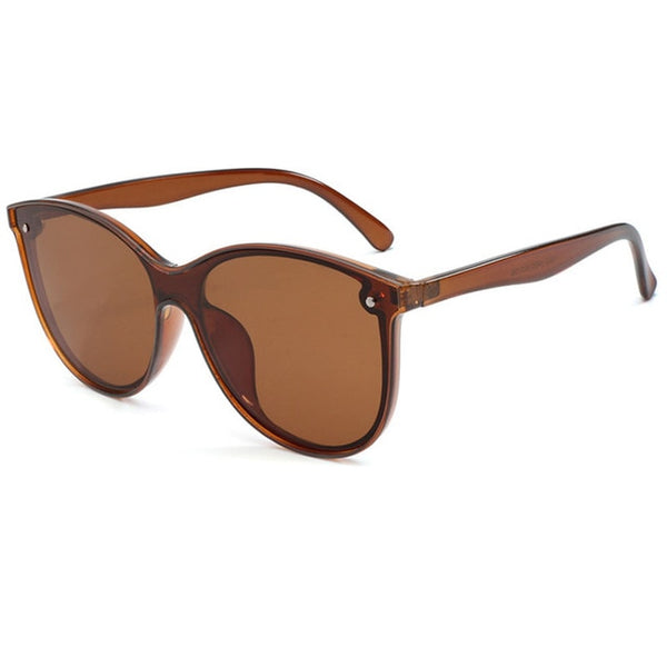 Fashion Design Women Polarized Sunglasses