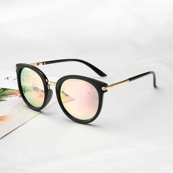 2019 New Sunglasses Women