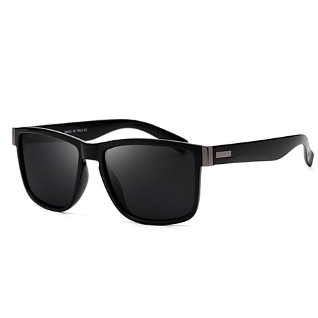 Brand Design Vintage SunGlasses For Men