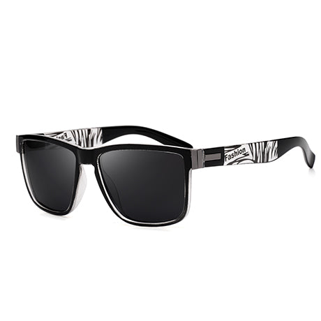 Brand Design Vintage SunGlasses For Men