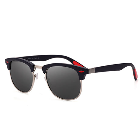 Men Women Retro High Quality Sunglasses