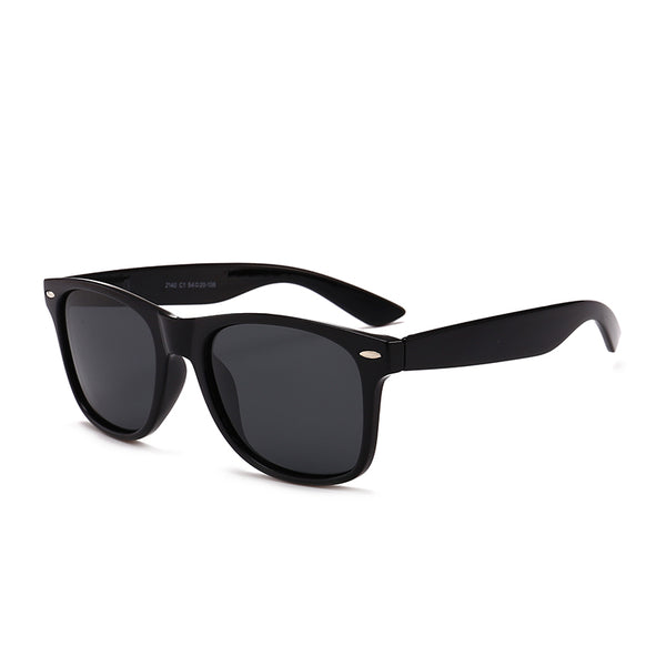 Men Driving Polarized Sunglasses