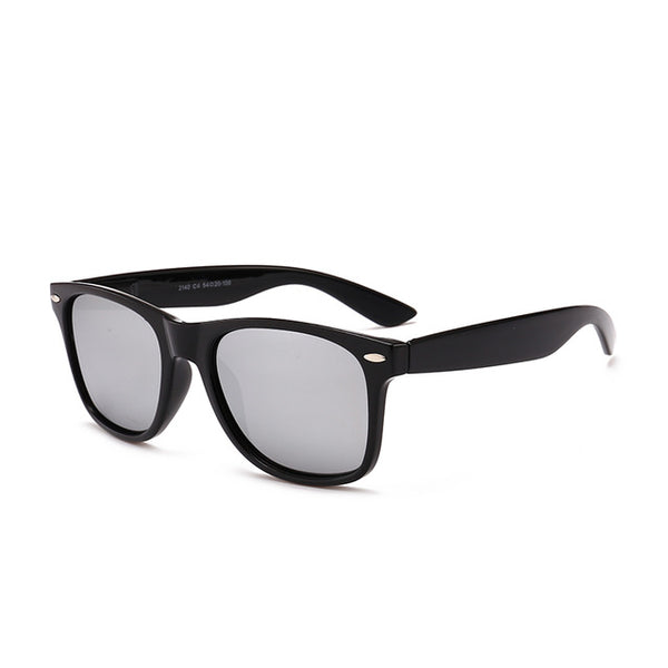 Men Driving Polarized Sunglasses
