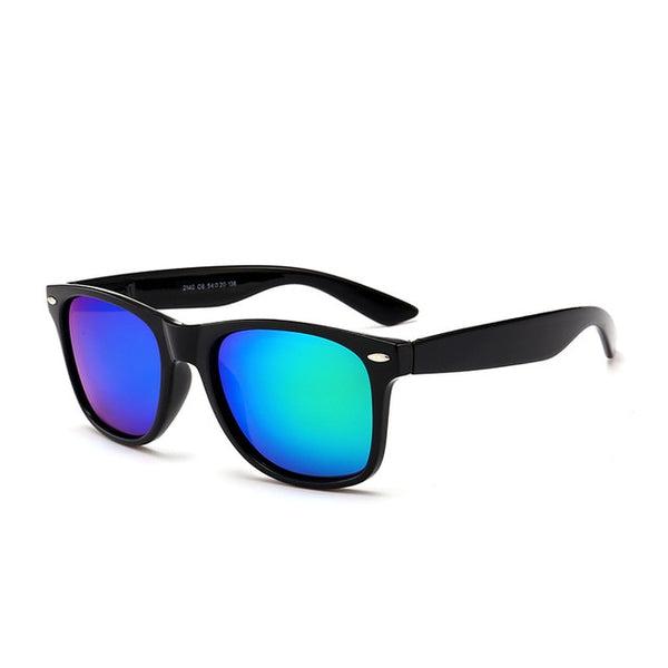 Men Driving Polarized Sunglasses